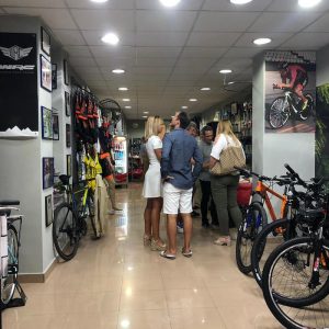 tienda online de bicicletas