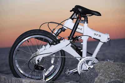 ventajas bicicleta plegable procycling faricle