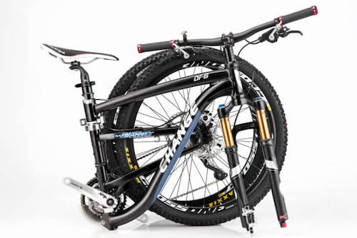 pro cycling faricle bicicleta plegable comprar